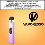 Vaporesso - XROS 4 - Open Pod Kit