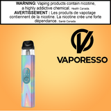 Vaporesso - XROS 4 - Open Pod Kit