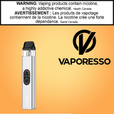 Vaporesso - XROS 4 - Open Pod Kit