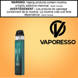 VAPORESSO - XROS PRO - POD KIT