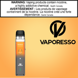 VAPORESSO - XROS PRO - POD KIT