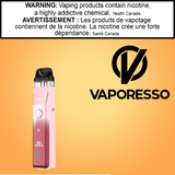 VAPORESSO - XROS PRO - POD KIT